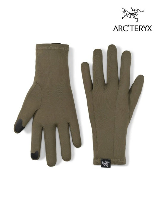 Rho Glove #Tatsu [X00000658303]｜ARC'TERYX