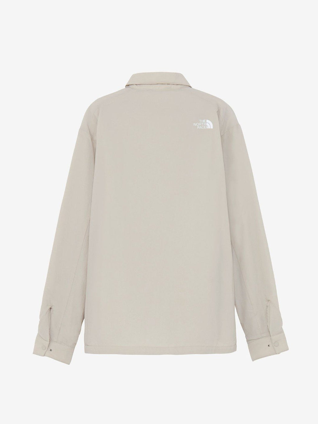 Women's October Mid Shirt #FI [NRW62502]｜THE NORTH FACE
