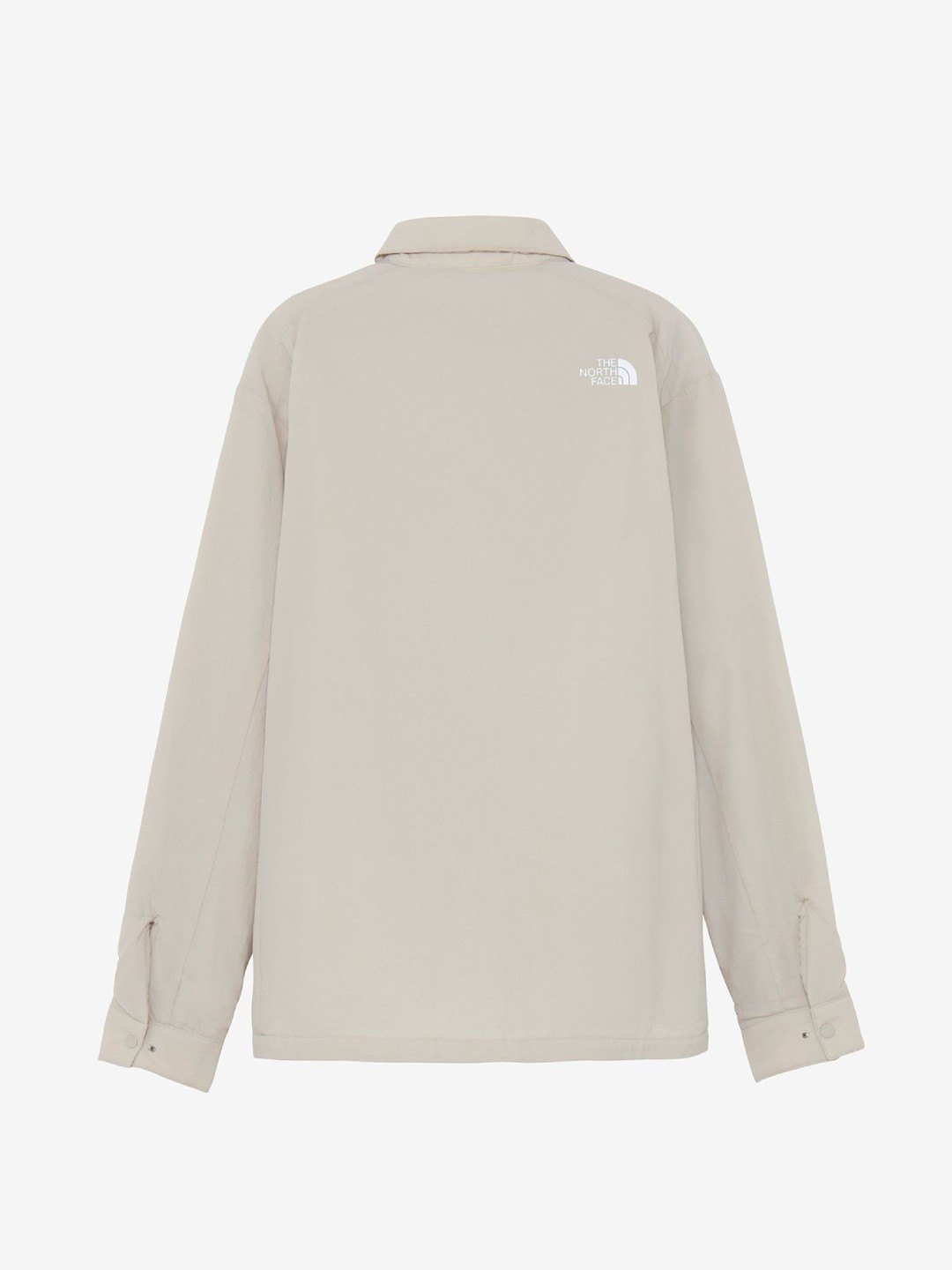Women's October Mid Shirt #FI [NRW62502]｜THE NORTH FACE