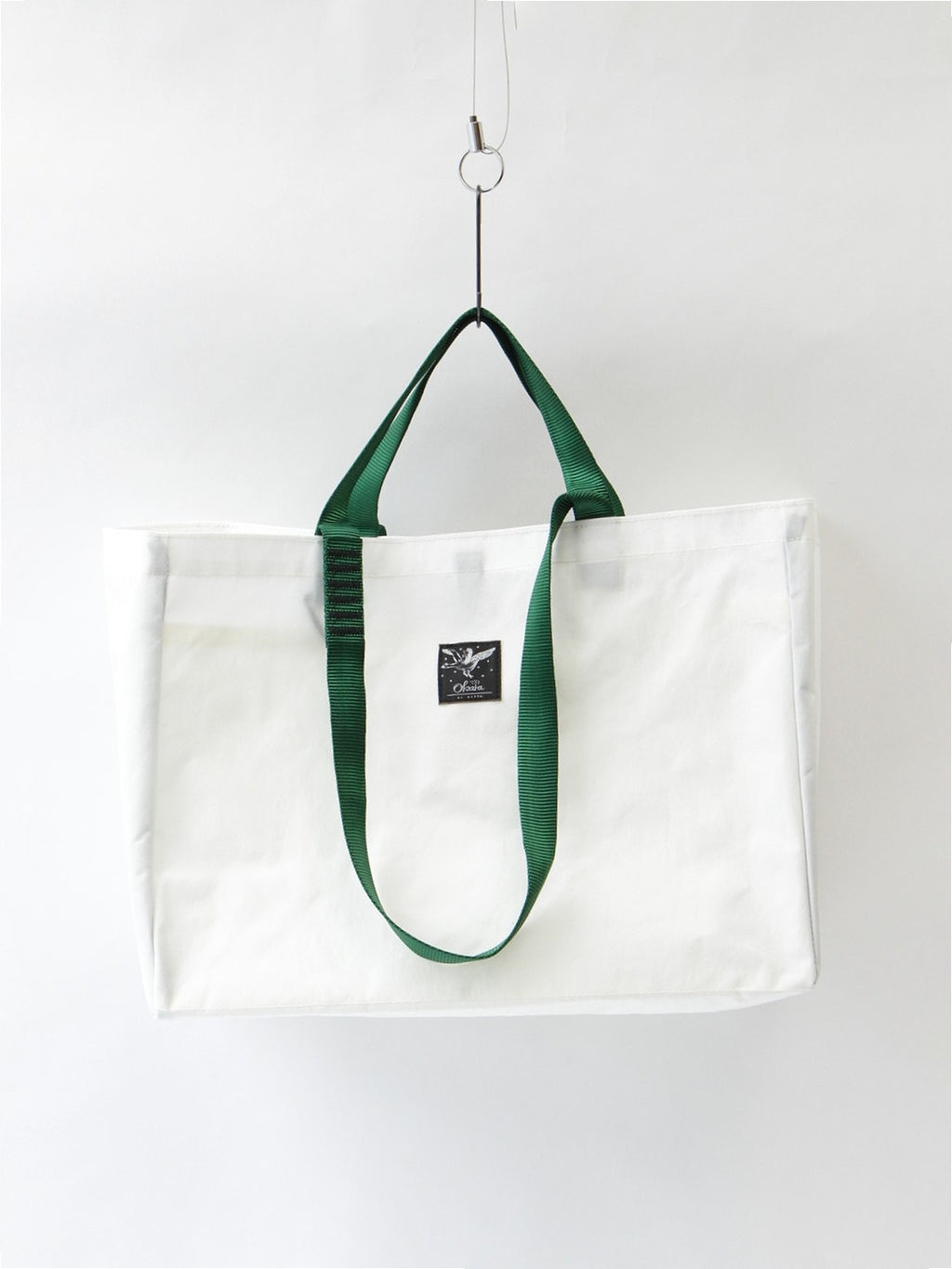 Frakta #White｜Okara