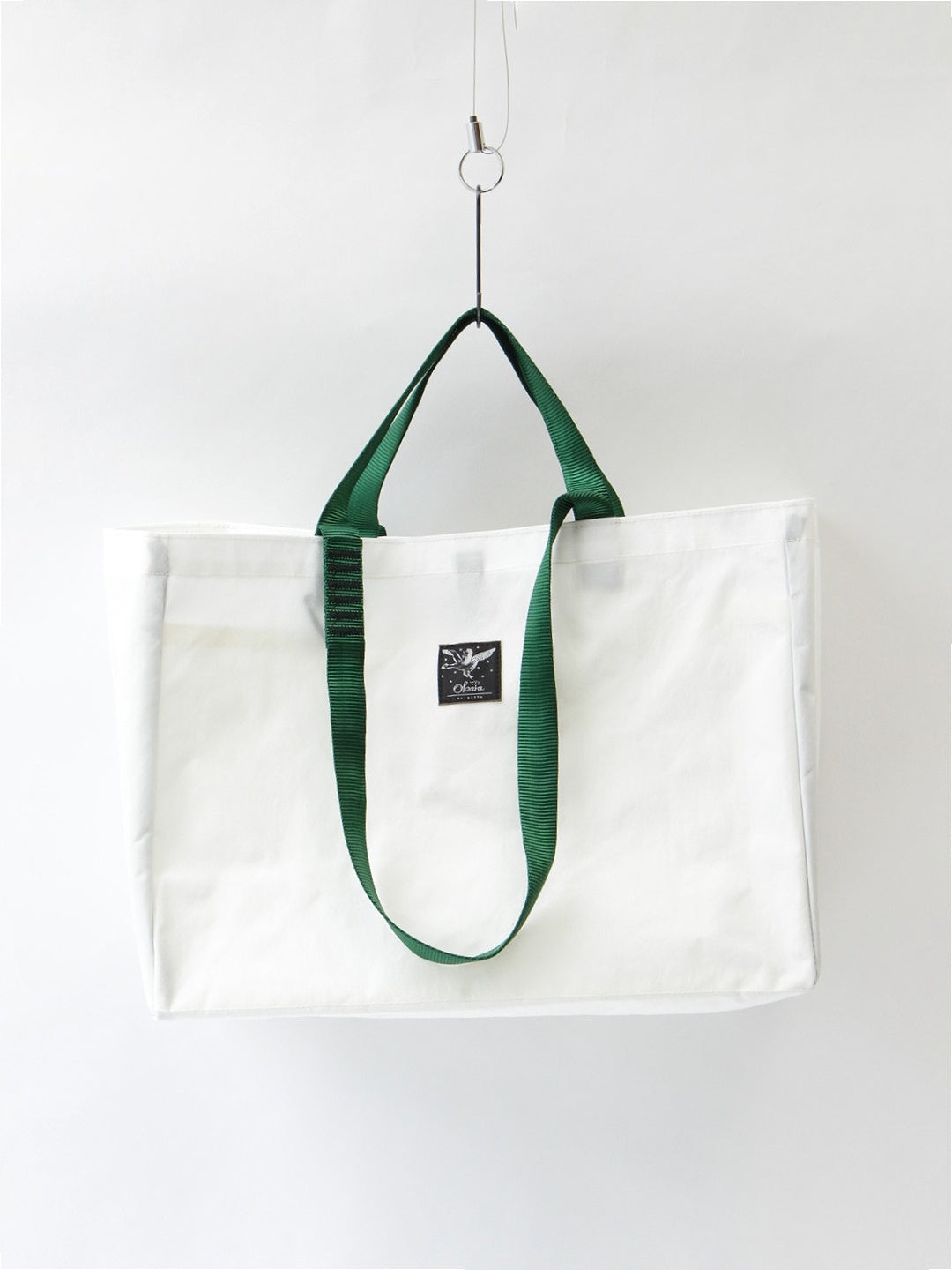 Frakta #White｜Okara