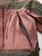 Climatic Jacket #Black [TB253-050503]｜Teton Bros.