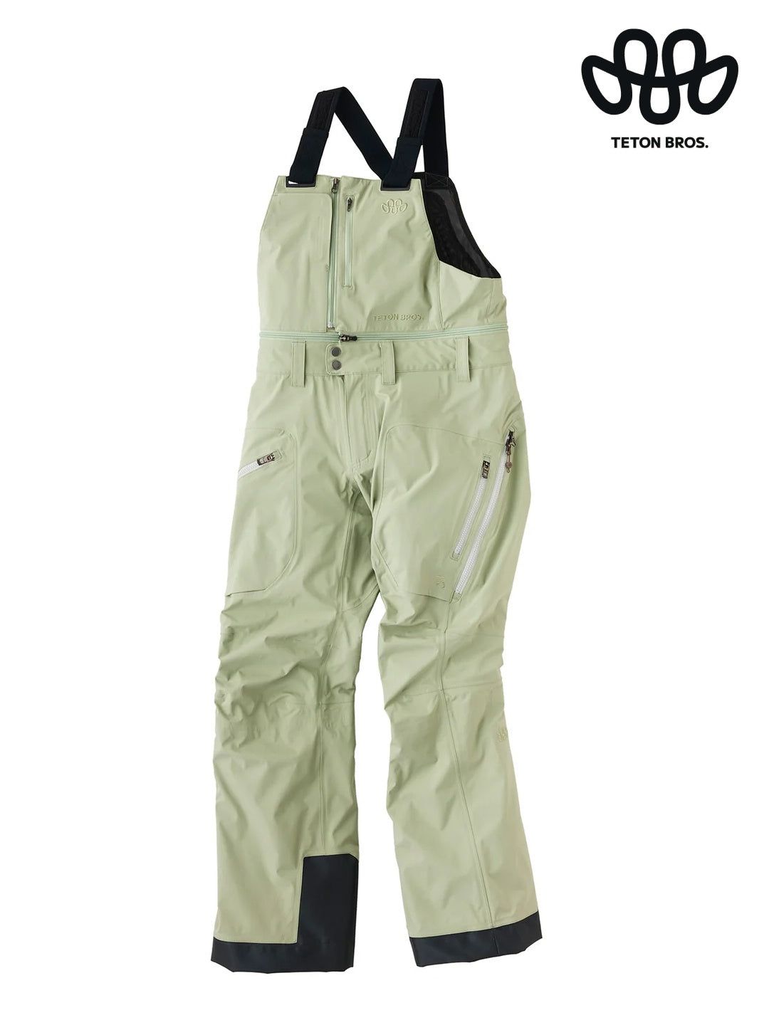 Women's TB Pant #Light Khaki [TB253-020212]｜Teton Bros.
