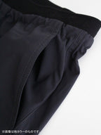 Women's stretch rip pants #180/khaki [4152297]｜and wander