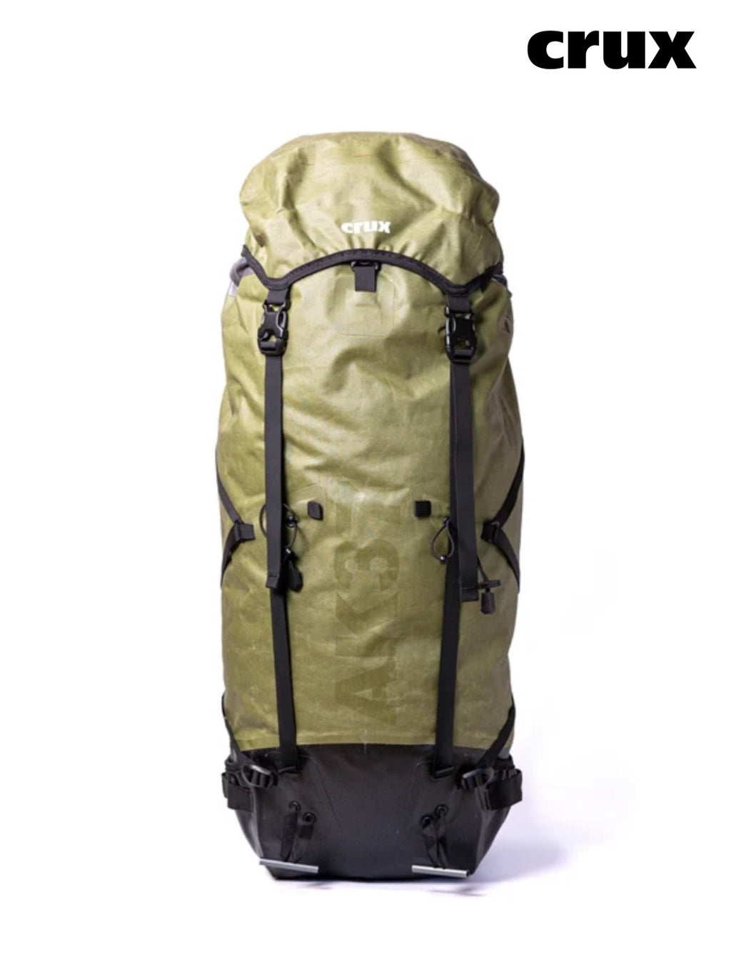 AK37 #Khaki [205]｜CRUX