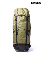 AK37 #Khaki [205]｜CRUX