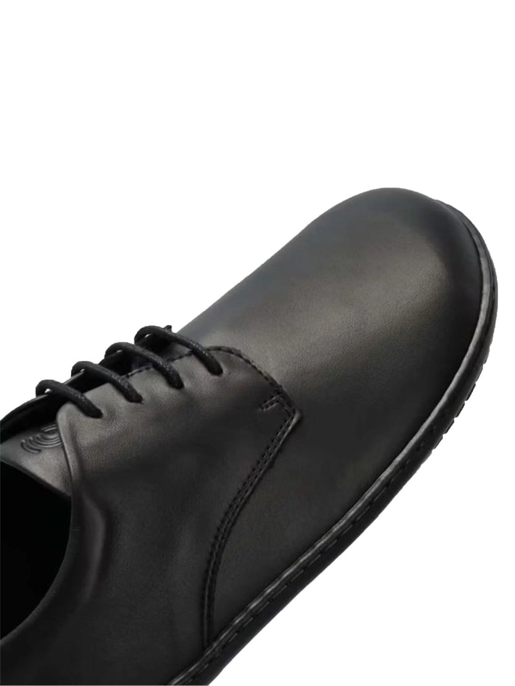 Men's Palermo+ #Black [GND104-300025-BLK]｜GROUNDIES