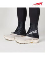 TRAIL GAITER #BLACK/SILVER/GREY [AL16301R76P1S]｜ALTRA