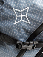 ゼン35 #BLUE [HP502BLU]｜PAAGO WORKS