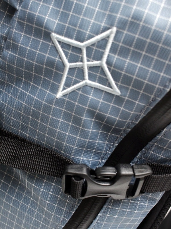 ゼン35 #BLUE [HP502BLU]｜PAAGO WORKS