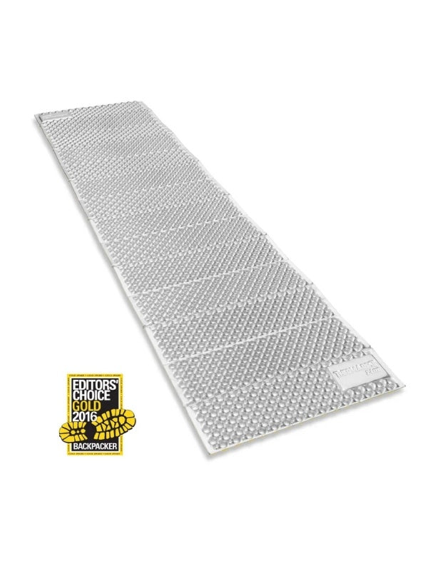 Z Light Sol S #銀色/檸檬色 [30669] | THERMAREST