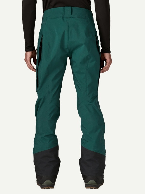 Men's PowSlayer Pants #CASG [30336]｜patagonia