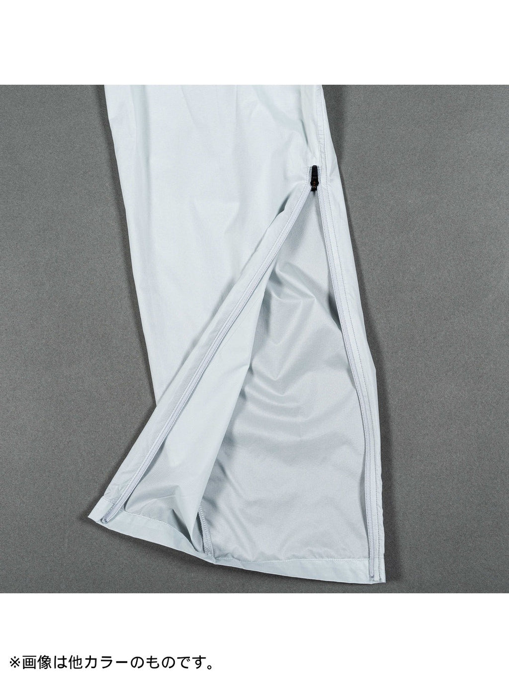 13D Wind Pants #Black｜HERENESS