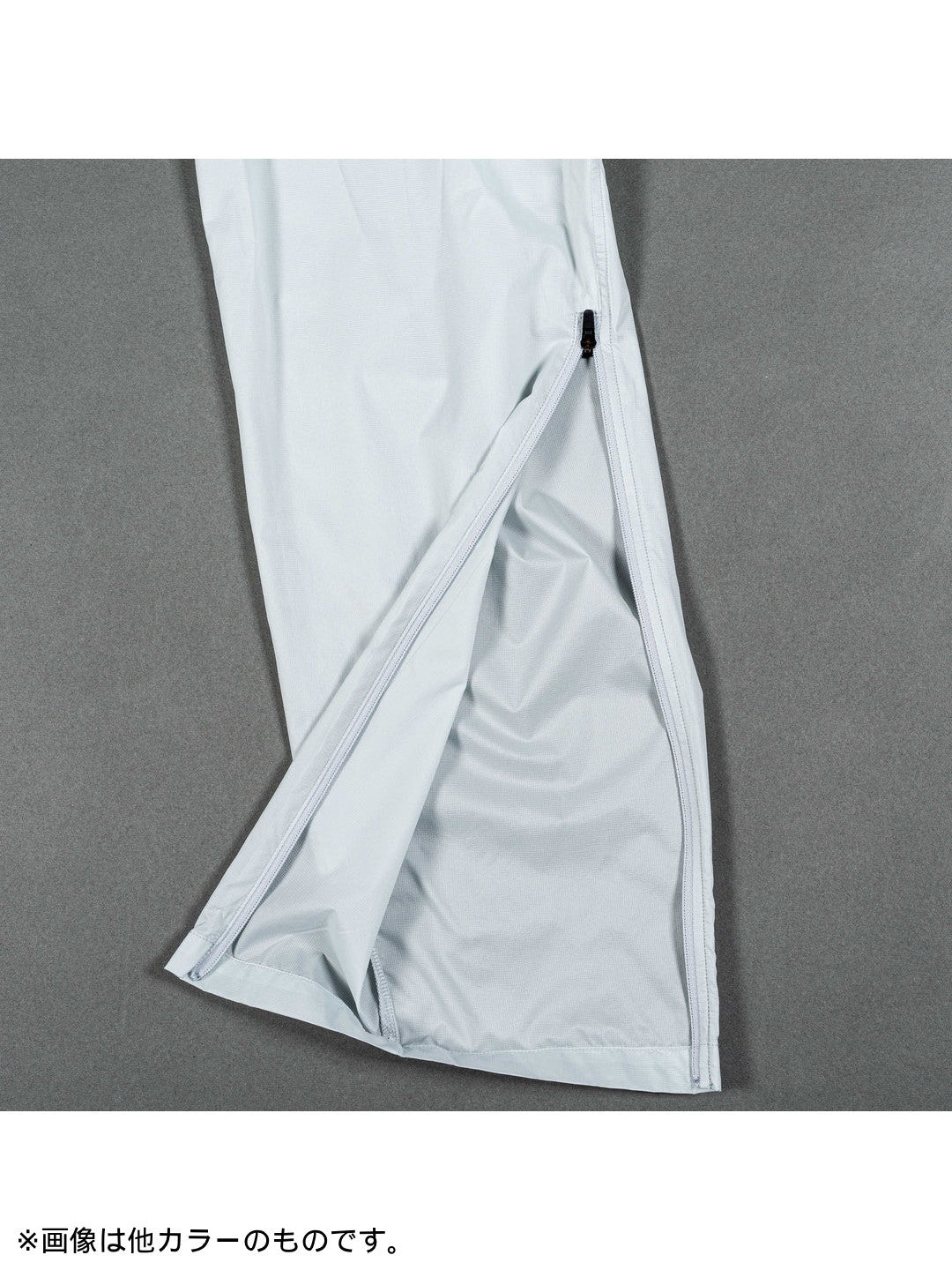 13D Wind Pants #Black｜HERENESS