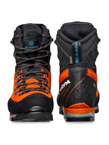 モンブランプロ GTX #トニック [SC232120014]｜SCARPA