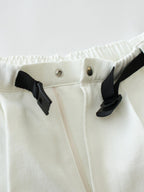 Hiker Gurkha Pants #Ecru｜RawLow Mountain Works
