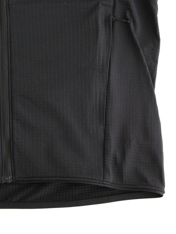 Thermal Versa Grid Full Zip Crew #K [NL72479F]｜THE NORTH FACE