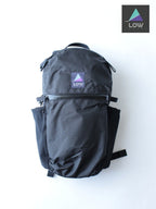 TINY TOT (M) #Black Out (ブラック）｜LOWGEAR