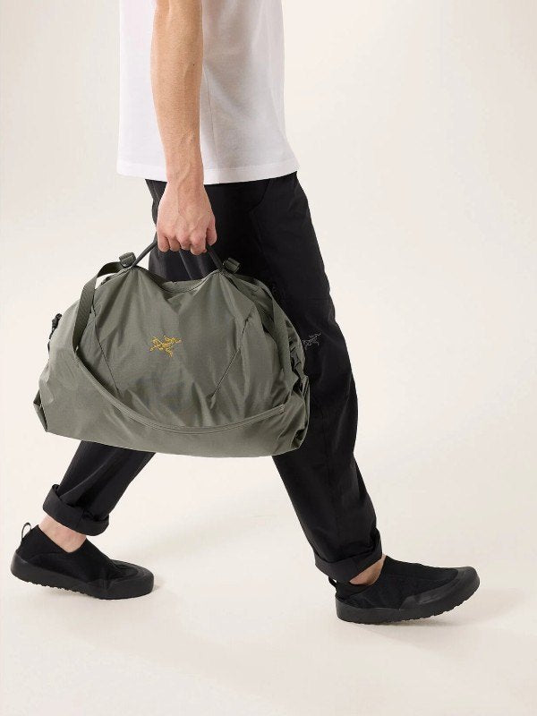 Ion Rope Bag #Forage/Edziza [X00000628801]｜ARC'TERYX