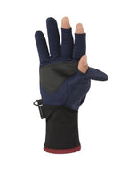 ユビ、デル、グローブ #カチイロ [13050]｜AXESQUIN