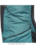 Women's ディスタンス22 #ダークパティナ [BD56617001004]｜Black Diamond