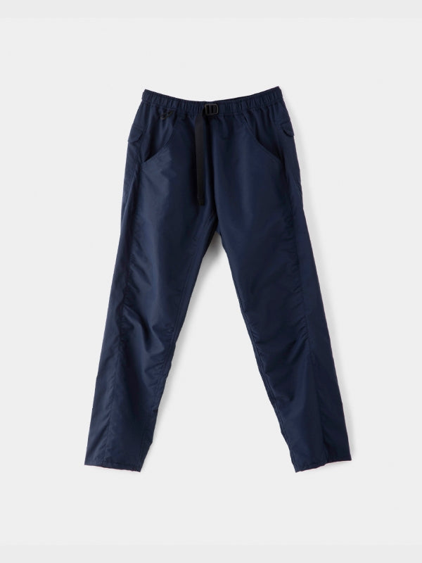 ☆新品 山と道 DW 5-Pocket Pants Azurite Men's DW 5-Pocket Pants #Azurite｜山と道 – moderate