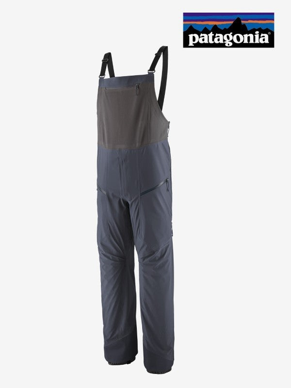 Men's Snowdrifter Bibs #SMDB [30076]｜patagonia