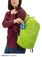 ULスタッフパック #ブラック [OS58830001]｜OSPREY