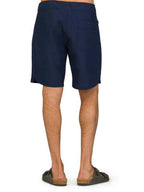 femund silent grid Shorts (M) #Navy Blazer [2718-25]｜Norrona