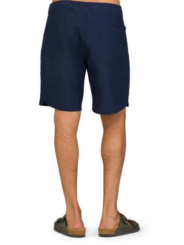 femund silent grid Shorts (M) #Navy Blazer [2718-25]｜Norrona