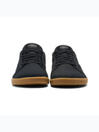 【Men】ディロン キャンバス #ブラック/ガム [DLCM-BKGM]｜XERO SHOES