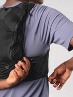 ADV SKIN 12 SET #Black [LC2464300]｜SALOMON