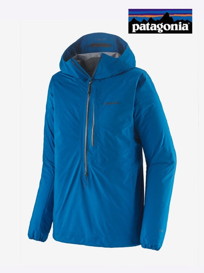 Men's M10 Anorak #ENLB [85880]｜patagonia