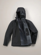 Beta AR Jacket M #Black [X00000990602]｜ARC'TERYX