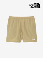 VERSATILE SHORT #KT [NB42335]｜THE NORTH FACE