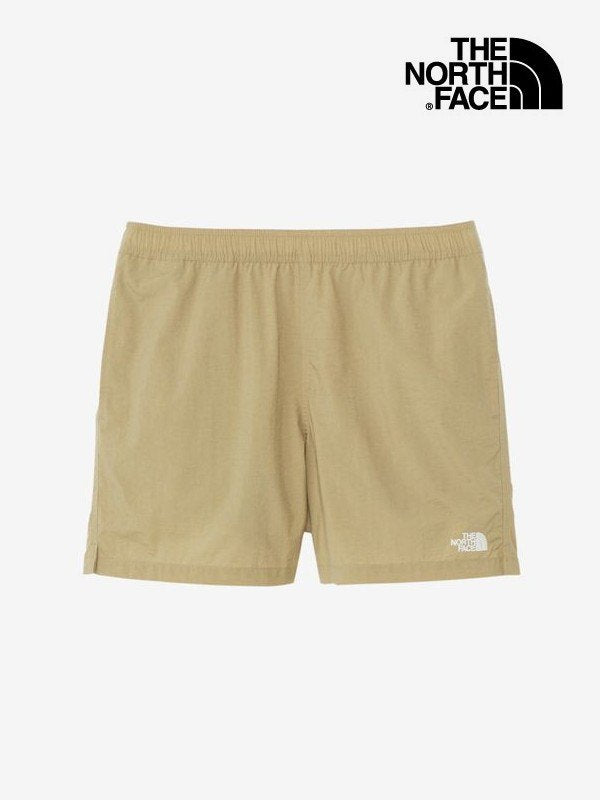 VERSATILE SHORT #KT [NB42335]｜THE NORTH FACE