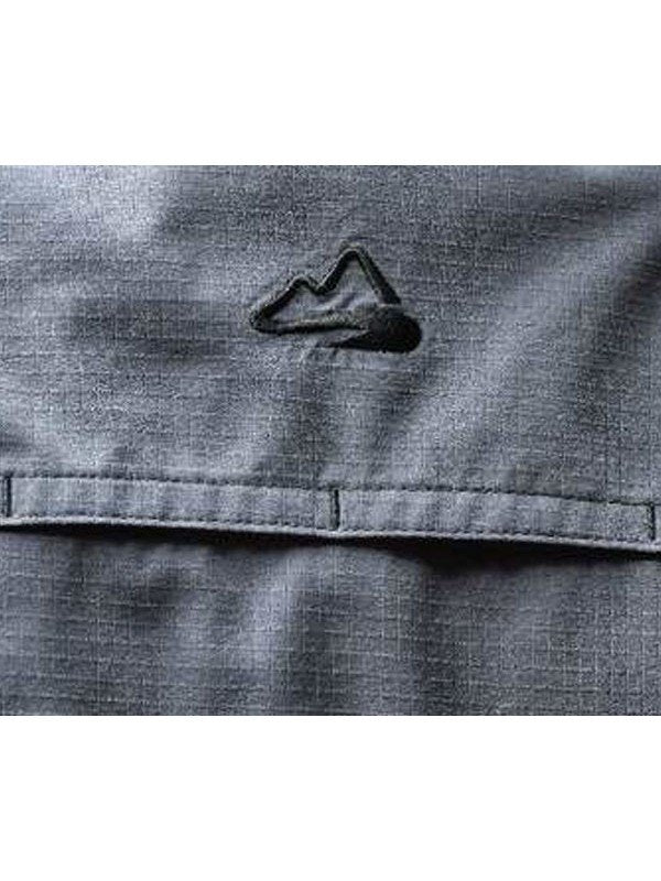 Daybreak Long Sleeve Shirt #トライライト｜milestone