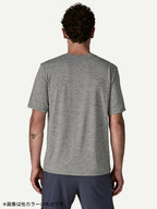 【Men】Men's Cap Cool Daily Shirt #LMYX [45216]｜patagonia