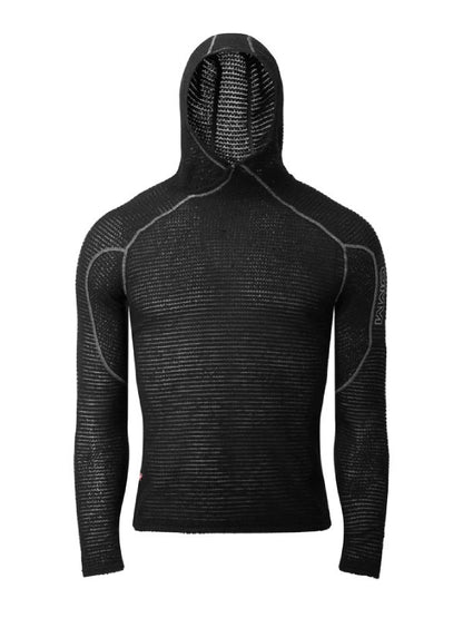 Core Hoodie #Black [OC154K1EXL]｜OMM