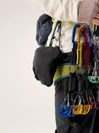 Squamish Hoody #Black [X00001027602]｜ARC'TERYX