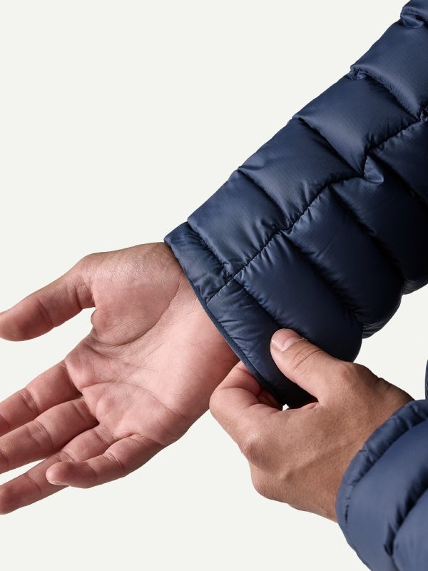 Men's Down Sweater #NENA [84675]｜patagonia