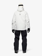 【Men】lofoten Gore-Tex Pro Jacket #Whisper White [1006-25]｜Norrona