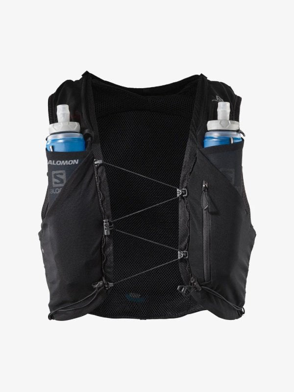 ADV SKIN 5 SET #Black [LC1759000]｜SALOMON