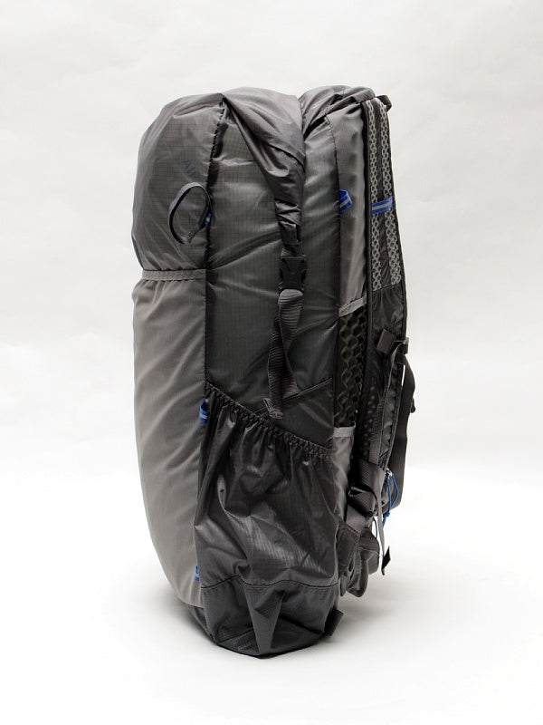 Murmur 36 #Grey [GSCU0026-014]｜GOSSAMER GEAR