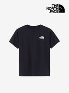 Kid's S/S Historical Logo Tee #K [NTJ32356]｜THE NORTH FACE【Outlet_40】
