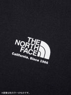 Kid's S/S Historical Logo Tee #CK [NTJ32356]｜THE NORTH FACE【Outlet_40】