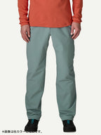Free Wall Pants #CLOR [85695]｜patagonia
