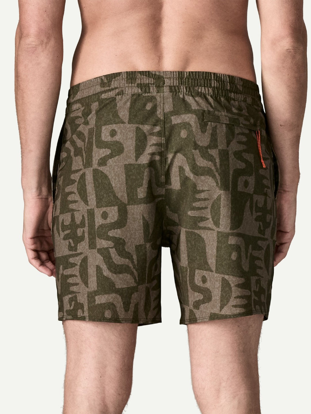 Hydropeak Volley Shorts - 16 in. #MTBN [86436]｜patagonia