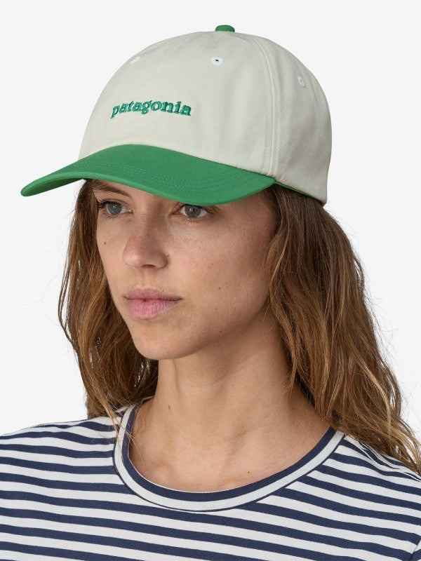 Fitz Roy Icon Trad Cap #TLGA [38364]｜patagonia