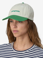 Fitz Roy Icon Trad Cap #TLGA [38364]｜patagonia